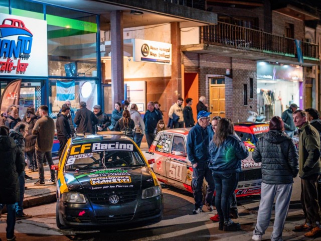 APPS: todo listo para el �Gran Premio Infoeme 20 a�os�